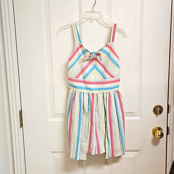 iris & ivy Other - Iris & Ivy Shorts Jumper